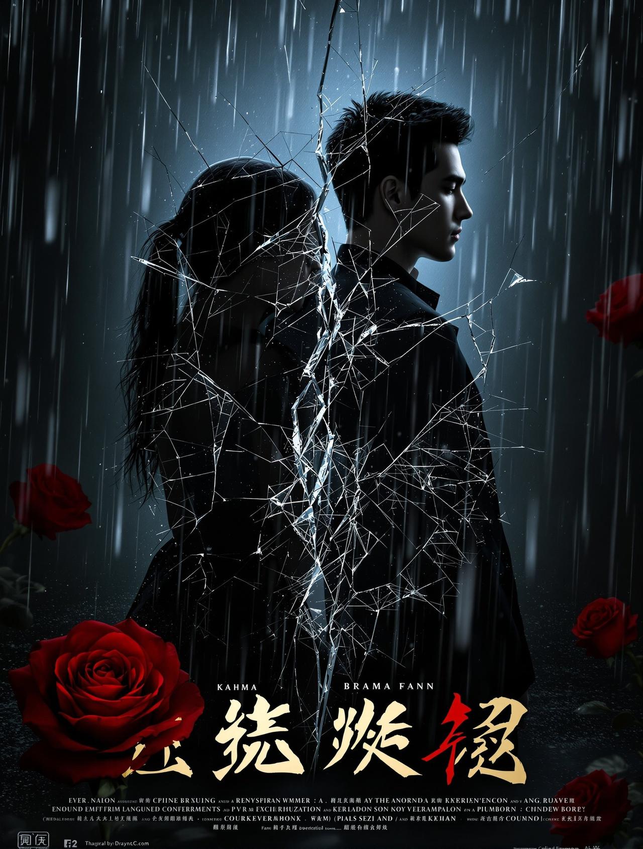 短剧网络剧免费观看高清 - 破镜重圆：前妻别想逃