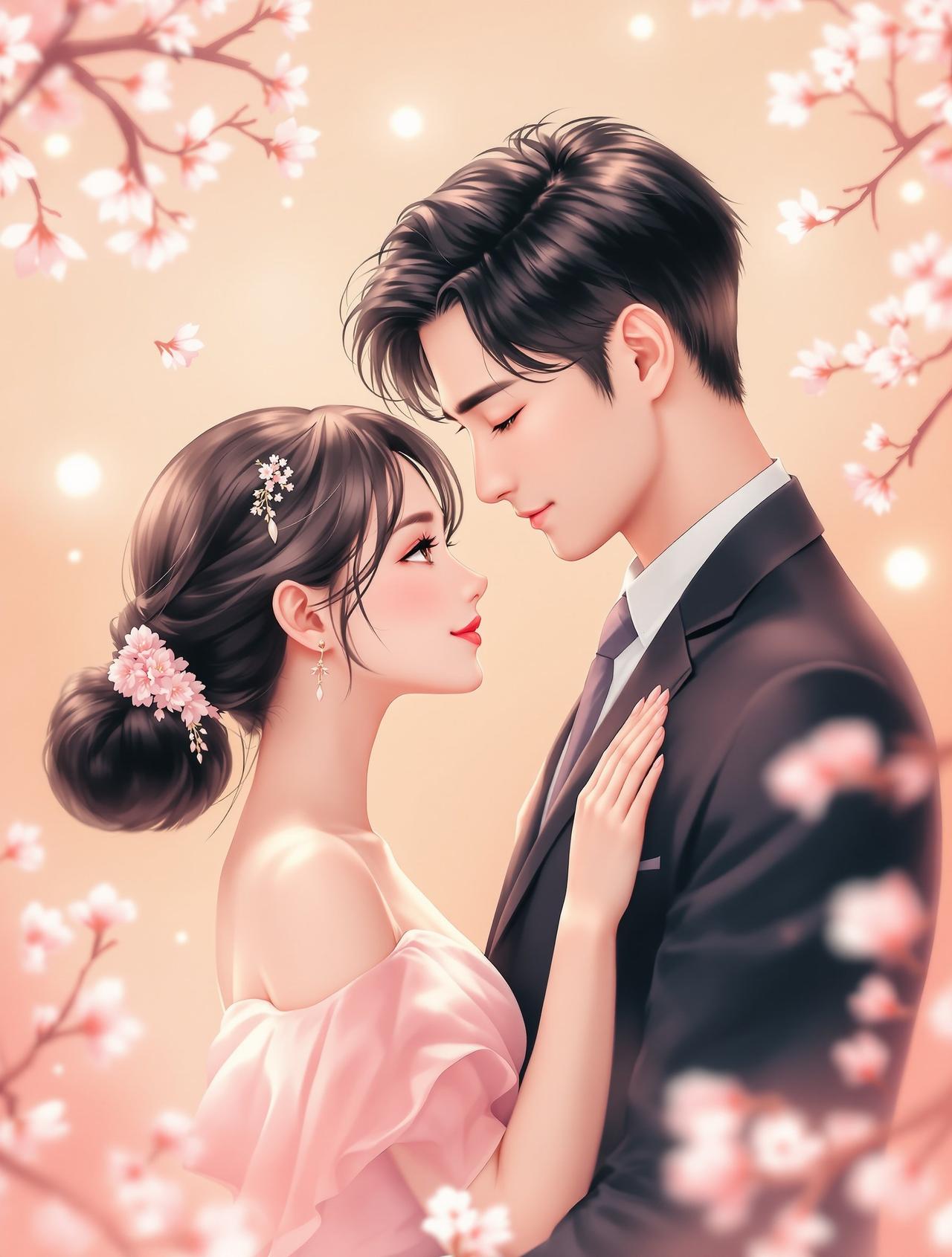 短剧网络剧免费观看高清 - 总裁的第七夜新娘